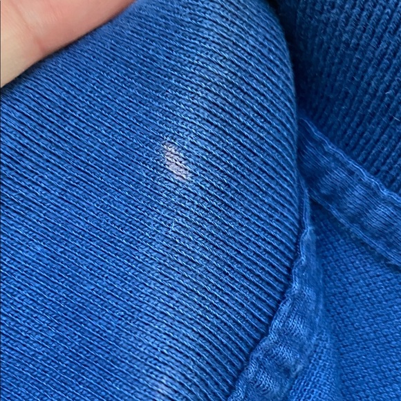 Ralph Lauren Blue Label Polo - Navy - Picture 8 of 12